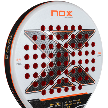 Nox ML10 Quantum 3K 2025