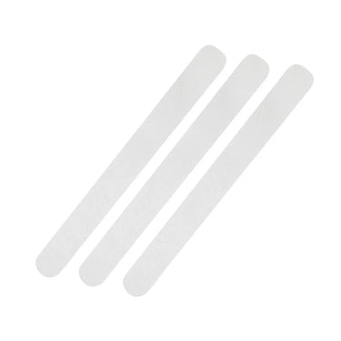 Protector de marco transparente para padel pickleball y BT