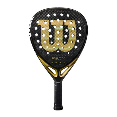 Wilson defy pro 2025