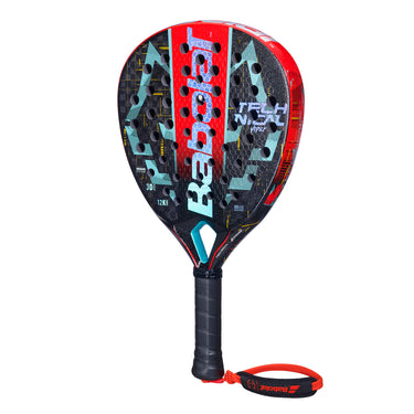 Babolat edición especial juan Lebron 2023