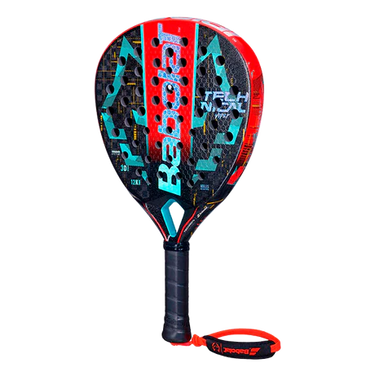 Babolat edición especial juan Lebron 2023