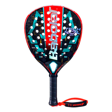 Babolat edición especial juan Lebron 2023