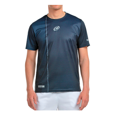 Franela bullpadel baten (tallas: L/ M)