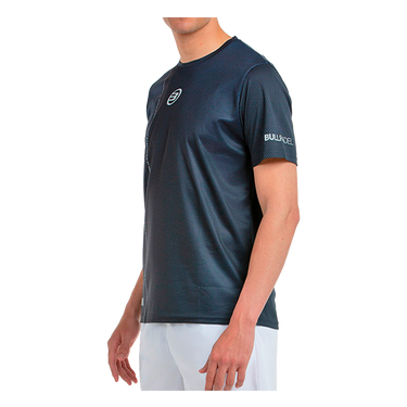 Franela bullpadel baten (tallas: L/ M)