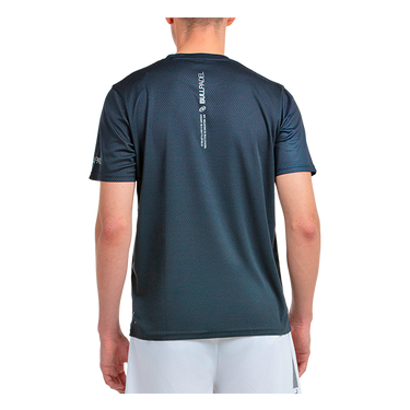 Franela bullpadel baten (tallas: L/ M)
