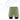 Short verde con elastano