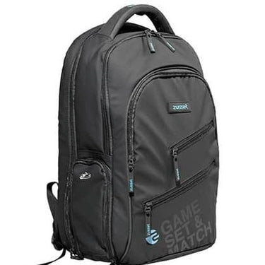 Bolso zusset gris