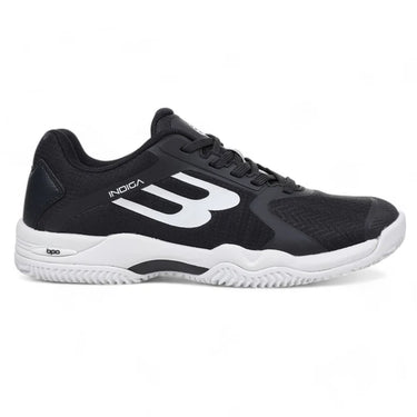 Zapato masculino bullpadel indiga v25 gris oscuro TALLA 40