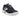 Zapato masculino bullpadel indiga v25 gris oscuro TALLA 40