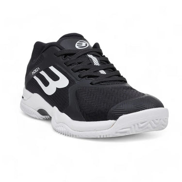 Zapato masculino bullpadel indiga v25 gris oscuro TALLA 40