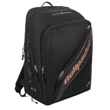 Mochila Vertex 2025 Juan Tello