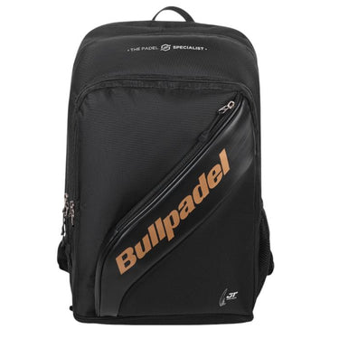 Mochila Vertex 2025 Juan Tello