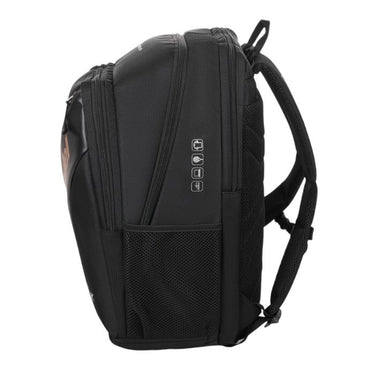 Mochila Vertex 2025 Juan Tello