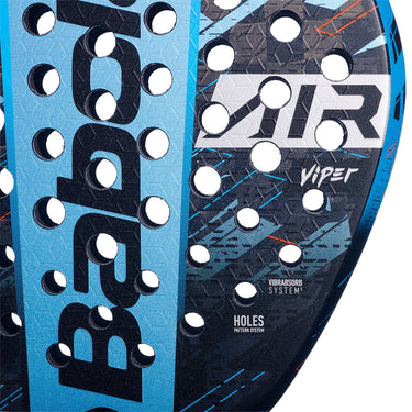 babolat 2024 air viper 16k