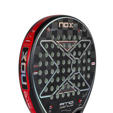 Pala nox at 10 18k 2023