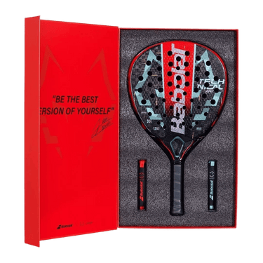 Babolat edición especial juan Lebron 2023