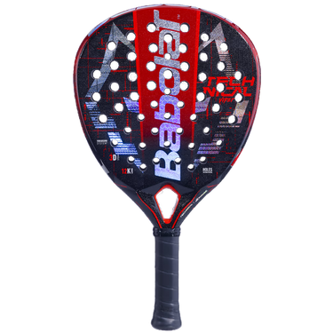 babolat edición especial Juan Lebron con caja roja 2024