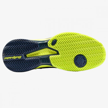Zapatos bullpadel
